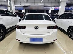 Mazda3 Axela 2023 2.0L Automatic Brilliant Edition - ფოტო 5
