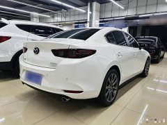 Mazda3 Axela 2023 2.0L Automatic Brilliant Edition - ფოტო 6