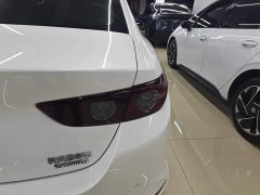 Mazda3 Axela 2023 2.0L Automatic Brilliant Edition - ფოტო 7