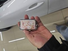 Mazda3 Axela 2023 2.0L Automatic Brilliant Edition - ფოტო 8