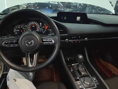 Mazda3 Axela 2023 2.0L Automatic Brilliant Edition - ფოტო 9