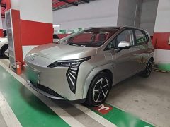 GAC AION Y Plus 510 Smart Luxury Edition - ფოტო 1
