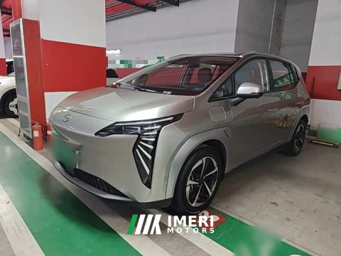 2025 GAC AION Y Plus 510 Smart Luxury Edition - ავტომობილი ჩინეთიდან