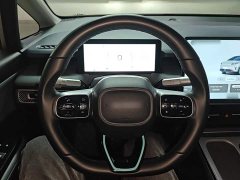 GAC AION Y Plus 510 Smart Luxury Edition - ფოტო 10