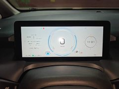 GAC AION Y Plus 510 Smart Luxury Edition - ფოტო 11