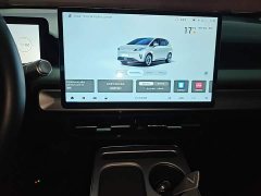 GAC AION Y Plus 510 Smart Luxury Edition - ფოტო 12