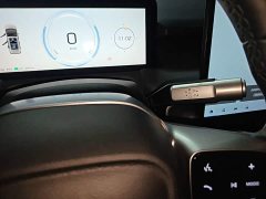 GAC AION Y Plus 510 Smart Luxury Edition - ფოტო 13