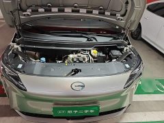 GAC AION Y Plus 510 Smart Luxury Edition - ფოტო 19