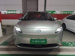 GAC AION Y Plus 510 Smart Luxury Edition - ფოტო 2