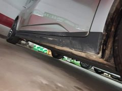 GAC AION Y Plus 510 Smart Luxury Edition - ფოტო 20