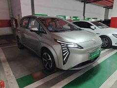 GAC AION Y Plus 510 Smart Luxury Edition - ფოტო 3