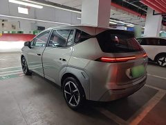 GAC AION Y Plus 510 Smart Luxury Edition - ფოტო 4