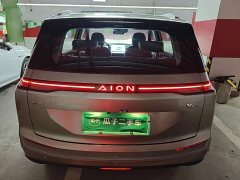 GAC AION Y Plus 510 Smart Luxury Edition - ფოტო 5