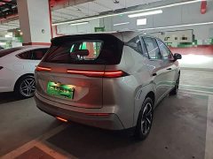 GAC AION Y Plus 510 Smart Luxury Edition - ფოტო 6