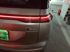 GAC AION Y Plus 510 Smart Luxury Edition - ფოტო 7
