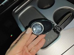 GAC AION Y Plus 510 Smart Luxury Edition - ფოტო 8
