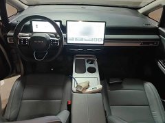 GAC AION Y Plus 510 Smart Luxury Edition - ფოტო 9