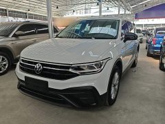 Volkswagen Tiguan L Outstanding Edition 300TSI Automatic FWD Dragon Ascendant Version - ფოტო 1