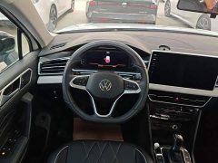 Volkswagen Tiguan L Outstanding Edition 300TSI Automatic FWD Dragon Ascendant Version - ფოტო 10