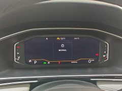 Volkswagen Tiguan L Outstanding Edition 300TSI Automatic FWD Dragon Ascendant Version - ფოტო 11