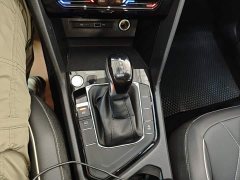 Volkswagen Tiguan L Outstanding Edition 300TSI Automatic FWD Dragon Ascendant Version - ფოტო 13