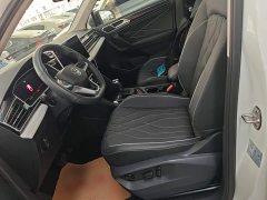 Volkswagen Tiguan L Outstanding Edition 300TSI Automatic FWD Dragon Ascendant Version - ფოტო 14