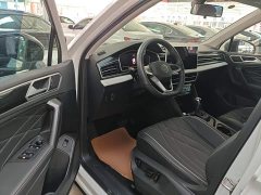 Volkswagen Tiguan L Outstanding Edition 300TSI Automatic FWD Dragon Ascendant Version - ფოტო 15