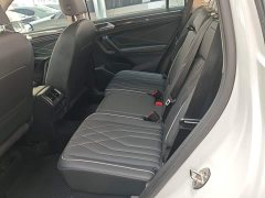 Volkswagen Tiguan L Outstanding Edition 300TSI Automatic FWD Dragon Ascendant Version - ფოტო 16