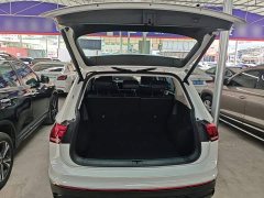 Volkswagen Tiguan L Outstanding Edition 300TSI Automatic FWD Dragon Ascendant Version - ფოტო 18