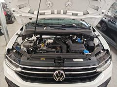 Volkswagen Tiguan L Outstanding Edition 300TSI Automatic FWD Dragon Ascendant Version - ფოტო 19