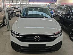 Volkswagen Tiguan L Outstanding Edition 300TSI Automatic FWD Dragon Ascendant Version - ფოტო 2