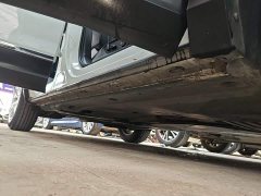 Volkswagen Tiguan L Outstanding Edition 300TSI Automatic FWD Dragon Ascendant Version - ფოტო 20