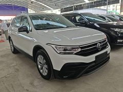 Volkswagen Tiguan L Outstanding Edition 300TSI Automatic FWD Dragon Ascendant Version - ფოტო 3