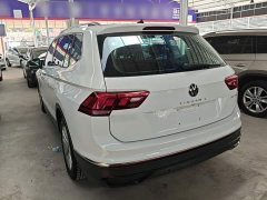 Volkswagen Tiguan L Outstanding Edition 300TSI Automatic FWD Dragon Ascendant Version - ფოტო 4