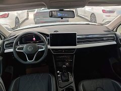 Volkswagen Tiguan L Outstanding Edition 300TSI Automatic FWD Dragon Ascendant Version - ფოტო 9