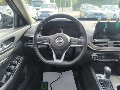 Nissan Teana 2.0L XL Comfort - ფოტო 10