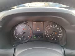 Nissan Teana 2.0L XL Comfort - ფოტო 11