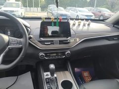 Nissan Teana 2.0L XL Comfort - ფოტო 12