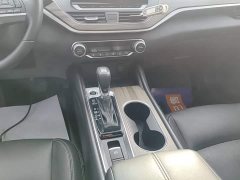 Nissan Teana 2.0L XL Comfort - ფოტო 13