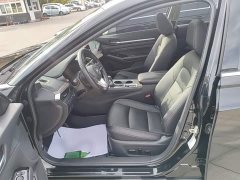 Nissan Teana 2.0L XL Comfort - ფოტო 14
