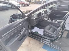 Nissan Teana 2.0L XL Comfort - ფოტო 15