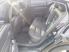 Nissan Teana 2.0L XL Comfort - ფოტო 16