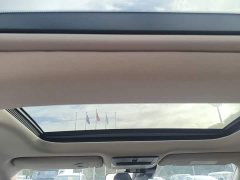 Nissan Teana 2.0L XL Comfort - ფოტო 17
