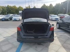Nissan Teana 2.0L XL Comfort - ფოტო 18