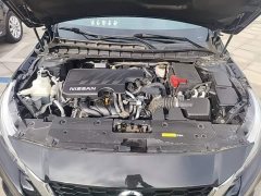 Nissan Teana 2.0L XL Comfort - ფოტო 19