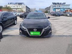Nissan Teana 2.0L XL Comfort - ფოტო 2