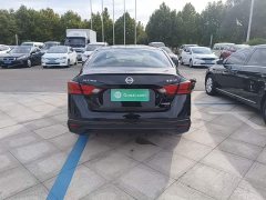 Nissan Teana 2.0L XL Comfort - ფოტო 5