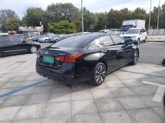 Nissan Teana 2.0L XL Comfort - ფოტო 6