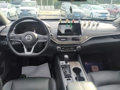 Nissan Teana 2.0L XL Comfort - ფოტო 9