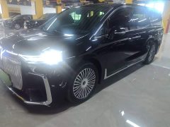 Voyah Lantu Dreamchaser PHEV AWD Luxury Kunpeng Edition - ფოტო 1